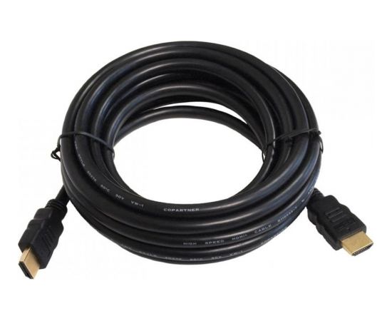 ART Cable HDMI male /HDMI 1.4 male 5M with ETHERNET ART oem