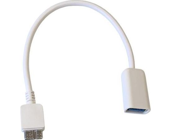 ART ADAPTER USB 3.0 female/micro USB male (OTG)