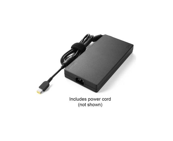 Lenovo ThinkPad Slim 230 W, AC adapter