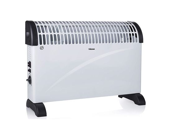 Tristar Electric heater KA-5912 Convection Heater, Number of power levels 3, 2000 W, White