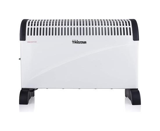 Tristar KA-5911 Convection Heater, 1500W, White Konvektori