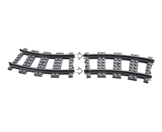 Lego Switch Tracks E0722