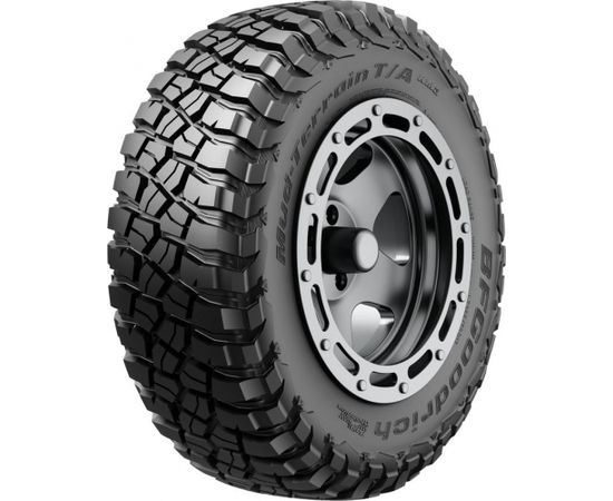 BF Goodrich MUD TERRAIN T/A KM3 12.50/80R15 113Q