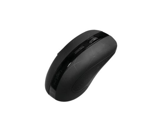 LOGILINK -  2.4 GHz wireless optical mouse, illuminated