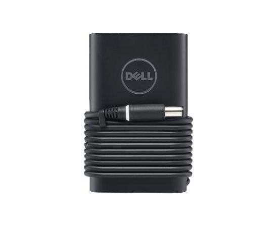 Dell European 65W AC Adapter with power cord - Duck Head / 492-BBNO