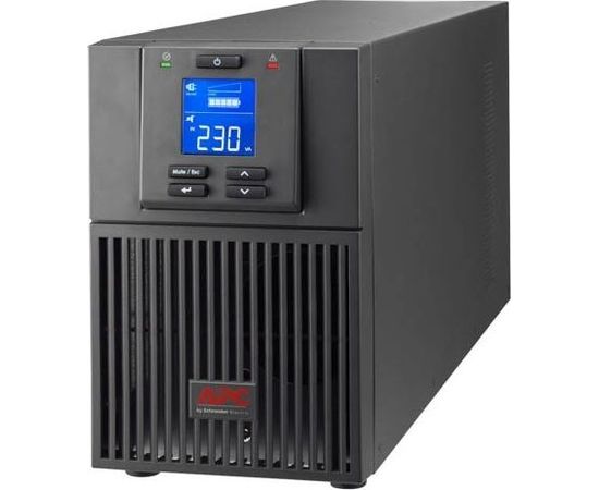 UPS APC APC EASY UPS SRV 3000VA 230V - SRV3KI