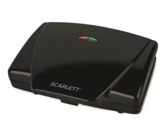 Sandwich maker Scarlett SC-TM11035 | 750W black