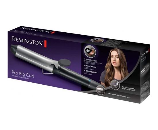 Hair curler Remington CI5538