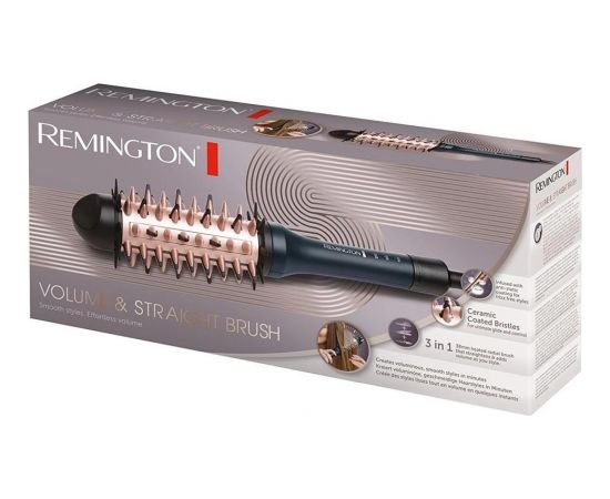 Straight brush Remington CB7A138