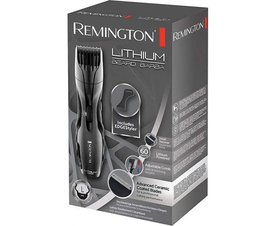 Trimmer Remington MB350L