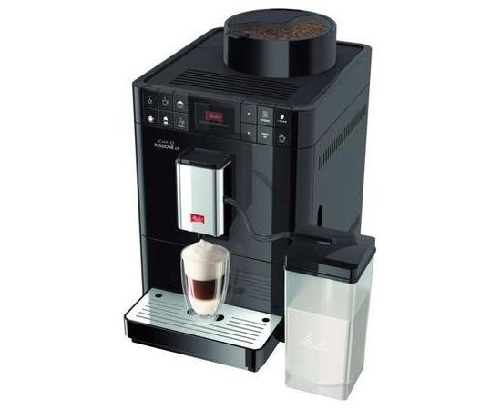 Melitta F53/1-102 Passione Black