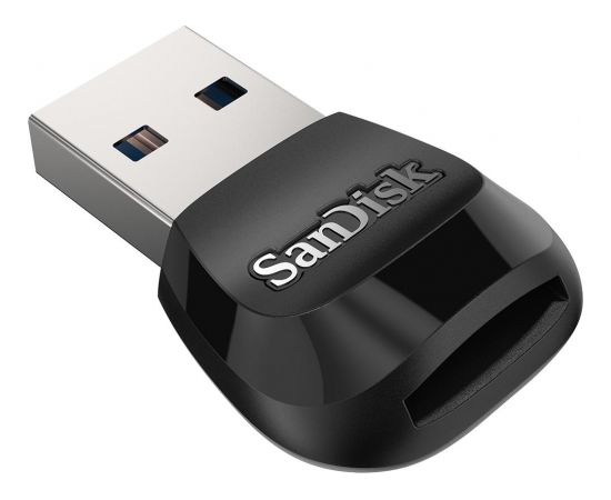 Sandisk MobileMate Reader USB 3.0 microSD, 170MB/s