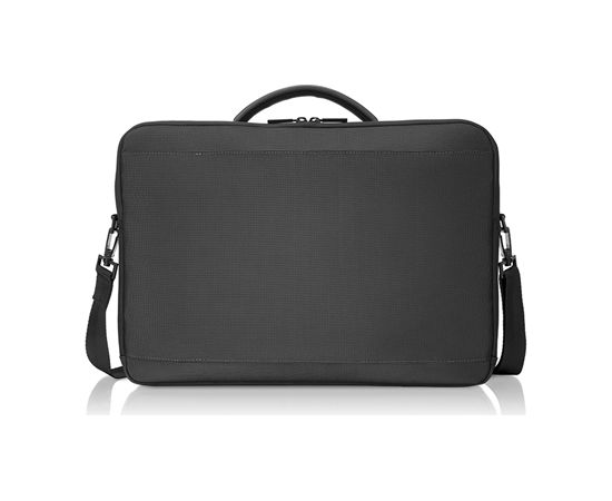 Lenovo ThinkPad Professional Slim Top-load Fits up to size 15.6 ", Black, Messenger - Briefcase
