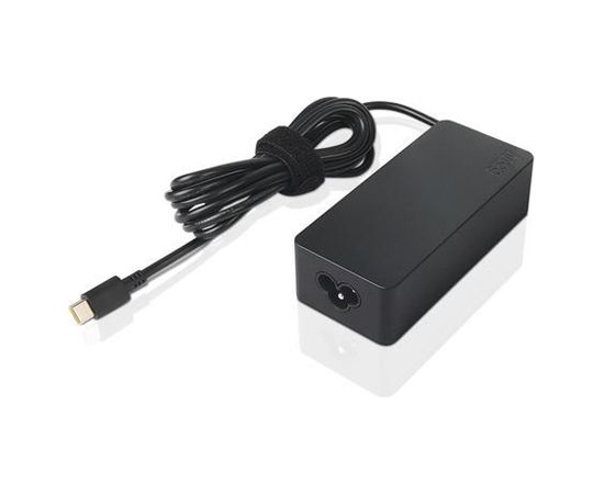 Lenovo GX20P92529 AC Adapter(CE), USB-C, 65 W