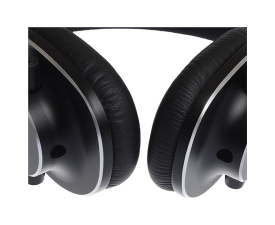 Koss austiņas Pro4S Headband/On-Ear, 3.5mm (1/8 inch), Black,