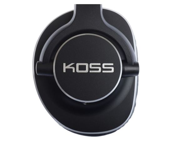 Koss austiņas Pro4S Headband/On-Ear, 3.5mm (1/8 inch), Black,