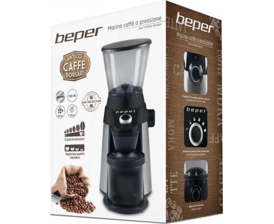 Beper BP.580 Kafijas dzirnaviņas