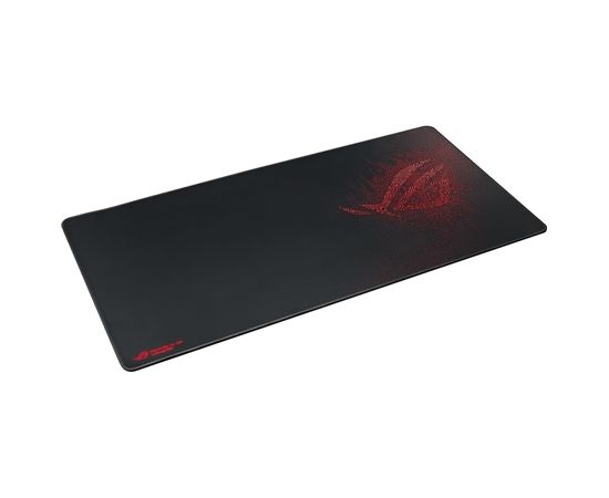 Asus Mouse pad NC01 ROG SHEATH Black/ red