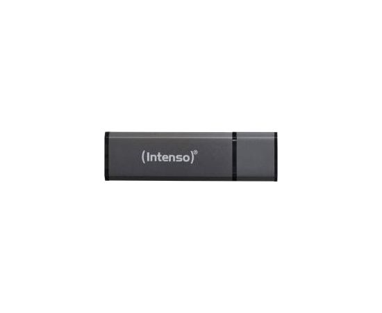 Intenso 2.0 8GB Alu Line Anthracite 3521461