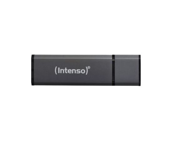 Intenso 2.0 4GB Alu Line Anthracite 3521451