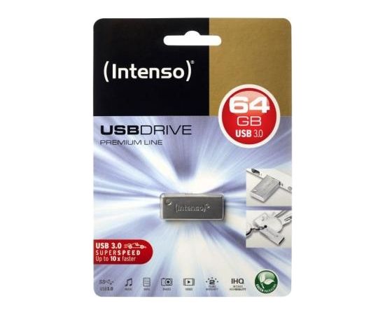 Intenso 3.0 64GB Premium Line 3534490