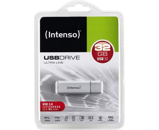 Intenso 3.0 32GB Ultra Line 3531480