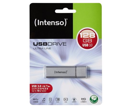 Intenso 3.0 128GB Ultra Line 3531491