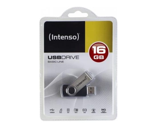 Intenso 2.0 16GB Basic Line 3503470