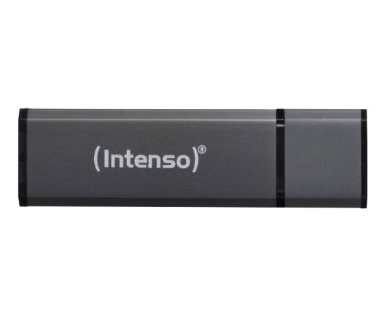 Intenso 2.0 16GB Alu Line Anthracite 3521471