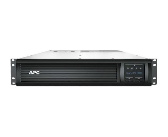 UPS APC Zasilacz awaryjny SMT3000RMI2UC Smart UPS 3kVA/2.7kW 2U SmartConnect -SMT3000RMI2UC