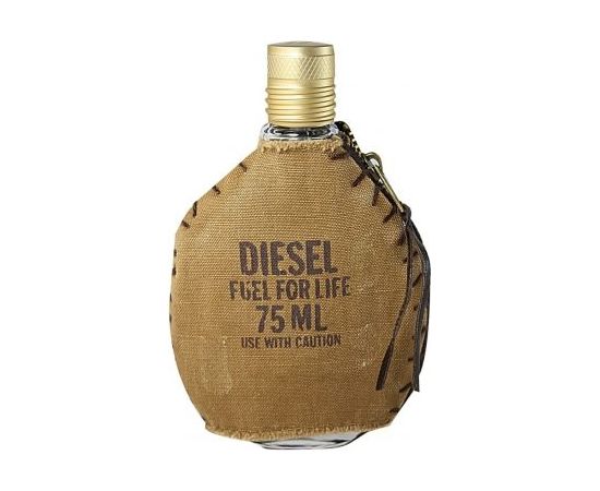 Diesel Fuel For Life EDT 75ml Мужская парфюмерия