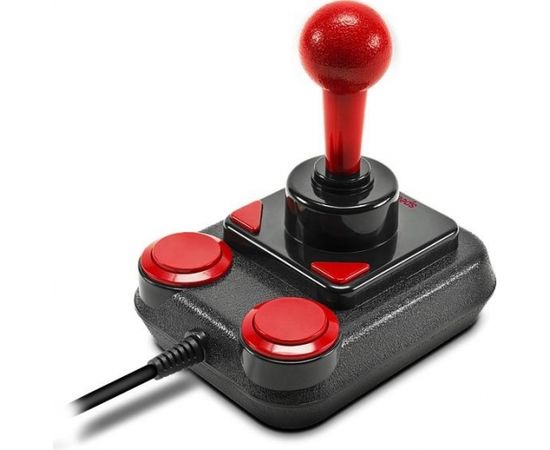 Speedlink joystick Competition Pro Extra (SL-650212-BKRD)