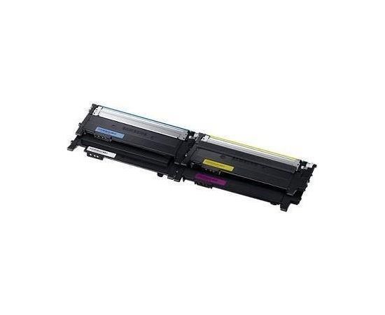 TONER COLOR KIT SL-C430/480/RAINBOW CLT-P404C SAMSUNG