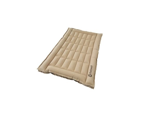 Outwell Box Double, Airbed, 10 cm