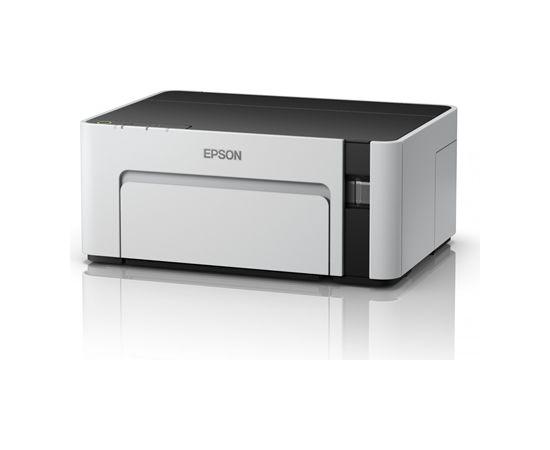 Epson Printer EcoTank M1100 Mono, PrecisionCore™ Print Head, A4, Grey