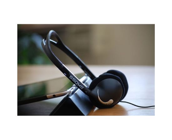 Koss Headphones KPH25k Headband/On-Ear, 3.5mm (1/8 inch), Black,