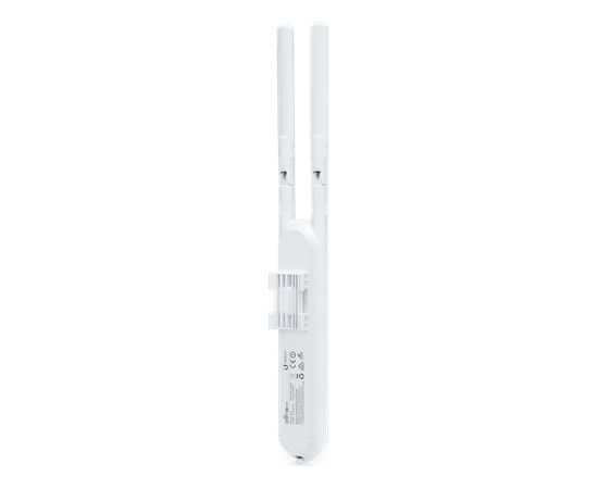 Ubiquiti UniFi UAP-AC-M Wi-Fi, 802.11a/b/g/n/ac, 2.4/5 GHz, 867 Mbit/s