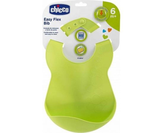 CHICCO EASY MEAL Lacīte