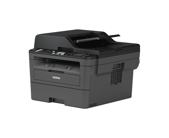 BROTHER MFC-L2710DW daudzfunkciju lāzerprinteris Lāzera daudzfunkciju printeri