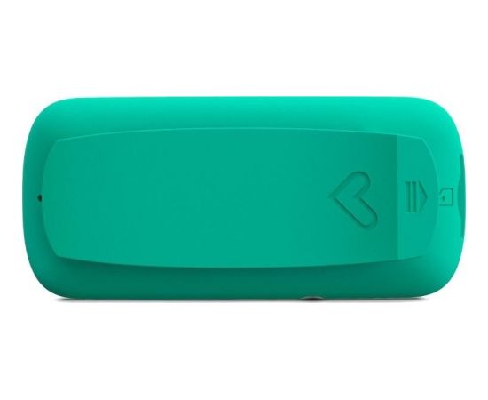 Energy Sistem 8GB Clip FM microSD Mint MP3 Atskaņotāji