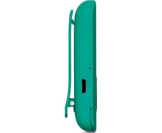 Energy Sistem 8GB Clip FM microSD Mint MP3 Atskaņotāji