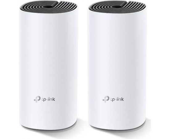TP-LINK AC1200 DECO M4 2-pack Whole Home Mesh Wi-Fi Wireless System