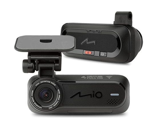 Videoreģistrators MIO MiVue J60 GPS, Wi-Fi