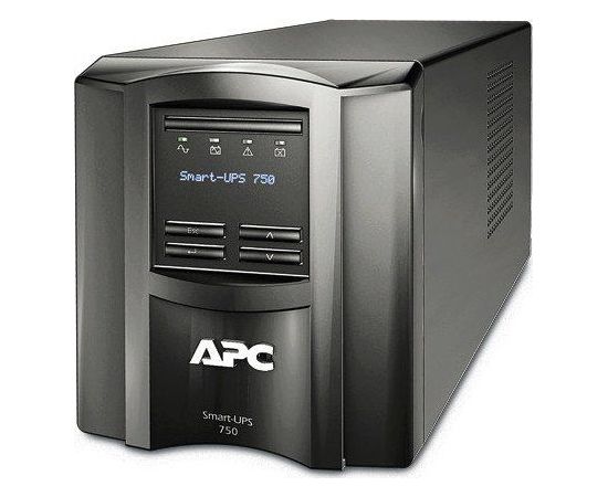 UPS APC Smart-UPS SMT750IC