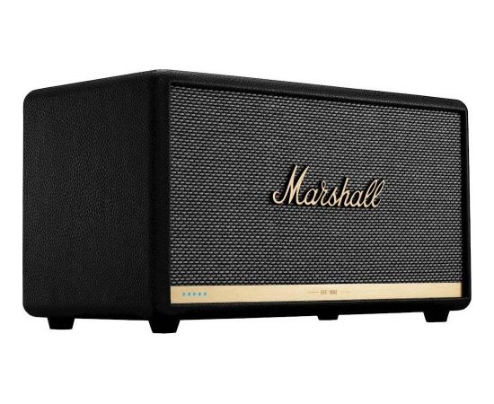 Marshall Stanmore II Bluetooth black