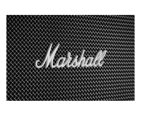 Marshall Kilburn II black