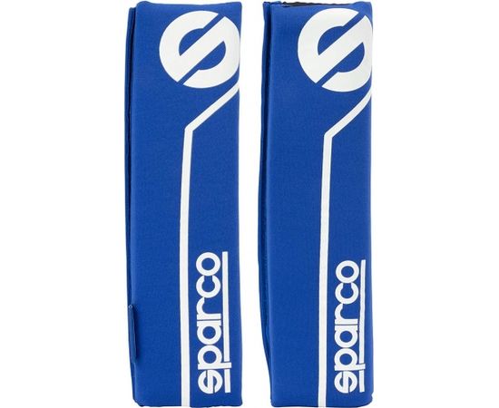 Sparco Corsa SPC1200 S-Line blue