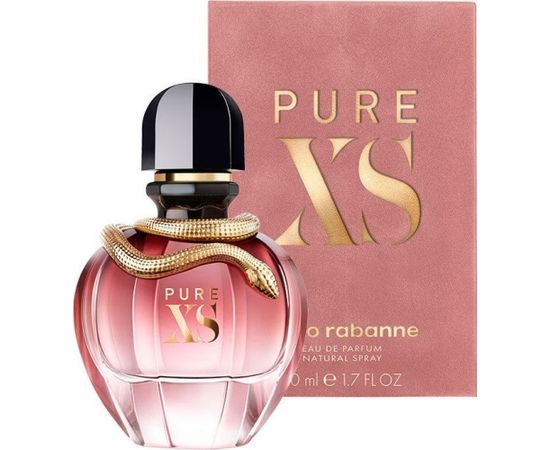 PACO RABANNE Pure XS EDP 30ml