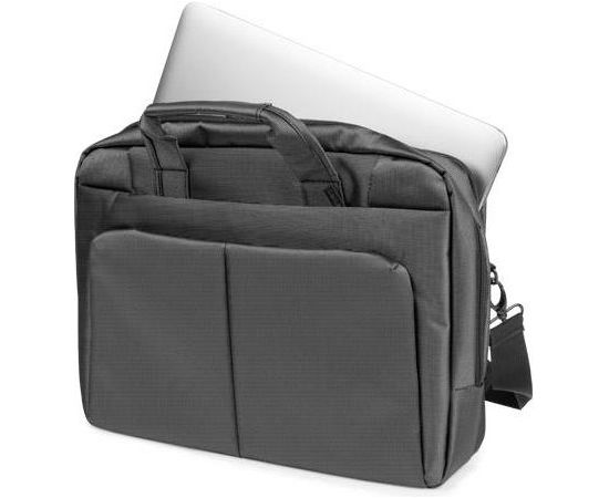 Natec Laptop Bag Gazelle 15,6'' - 16'' Dark Grey