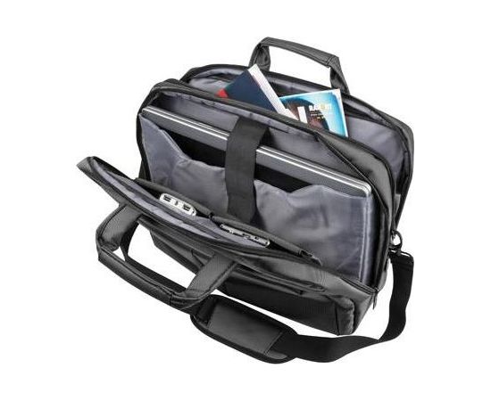Natec Laptop Bag Gazelle 15,6'' - 16'' Dark Grey